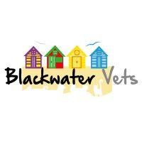 blackwater vets logo image