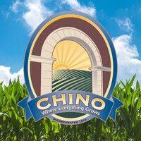 city of chino logo image