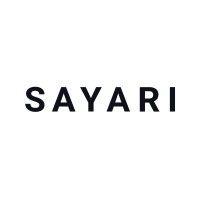 sayari logo image