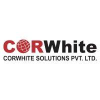 corwhite solutions pvt ltd logo image