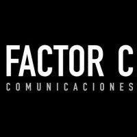 factor c logo image