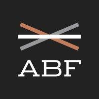 american bar foundation logo image