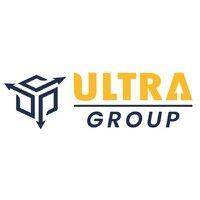 ultra group logo image