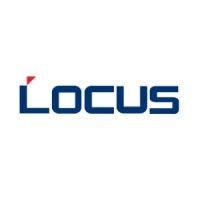 locus telecommunications, llc logo image