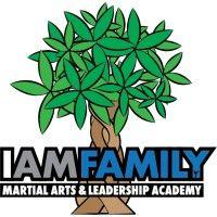 iamfamily martial arts