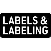 labels & labeling logo image