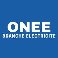 onee - branche electricité logo image