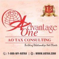 advantage one tax consulting