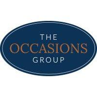 the occasions group