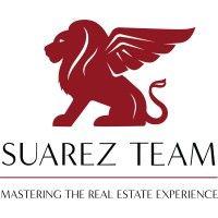 the suarez team logo image