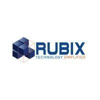 rubix technology llc logo image