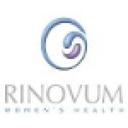 logo of The Stork Ib 2 C A Rinovum Womens Health Company