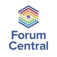 forum central logo image