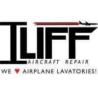 iliff aircraft repair and service co., inc.