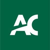 algonquin college - ac online logo image