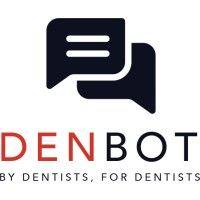 denbot logo image