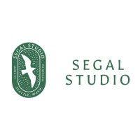 segal studio logo image