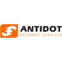 antidot logo image