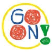 go on activities s.l logo image