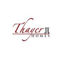 thayer homes