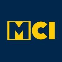 michigan capital investment logo image