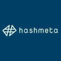 hashmeta group logo image