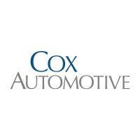 cox automotive performance logo image