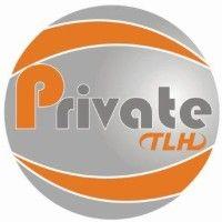 private transportation, logistic and handling co. ltd. logo image