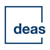 deas deutsche assekuranzmakler gmbh logo image