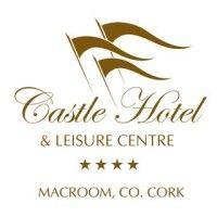 the castle hotel macroom logo image