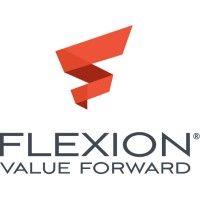 flexion inc. logo image