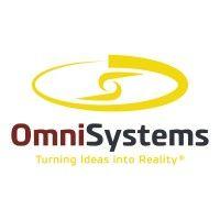 omnisystems, inc. logo image