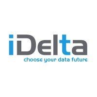 idelta ltd. logo image