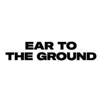 ear to the ground logo image