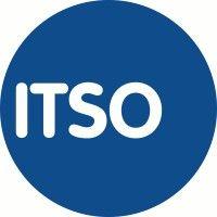 itso ltd logo image