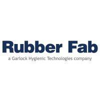 rubber fab logo image