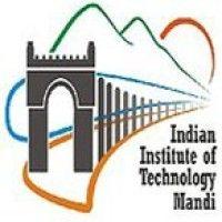 indian institute of technology, mandi