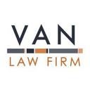 logo of Van Law Firm Injury And Accident Attorneys