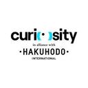 logo of Curiosity