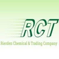 rierden chemical & trading company logo image