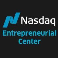 nasdaq entrepreneurial center