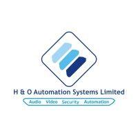 h & o automation systems ltd logo image