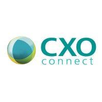 cxo connect ltd logo image