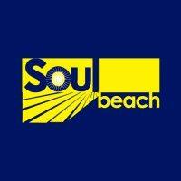 soul beach music festival logo image