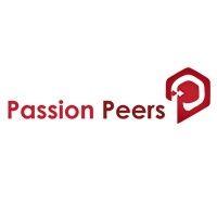 digital passion peers logo image