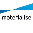 logo of Materialise