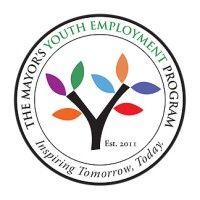 mayor's youth employment program