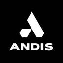 logo of Andis Company