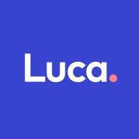 luca logo image