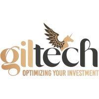 giltech financial consulting logo image